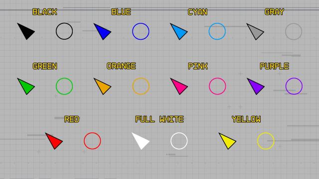 Herer's Cursors для Starfield