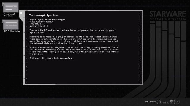Dark Mode for Terminals