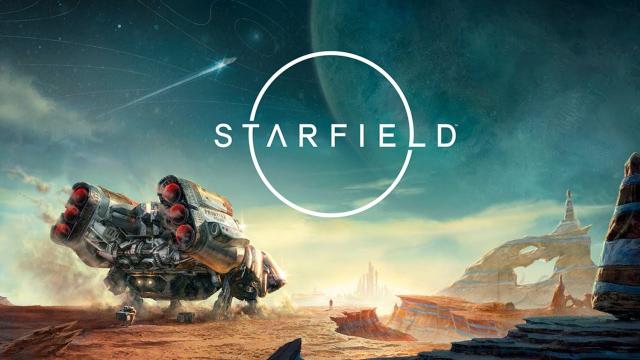 Cheat Engine Table Starfield