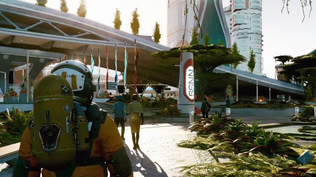 Quantum Reshade