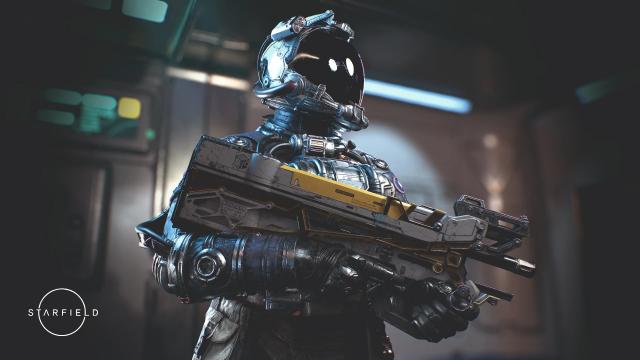 Quantum Reshade for Starfield