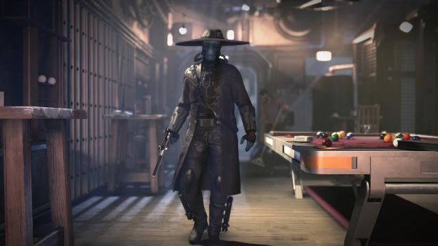 Cad Bane (Star Wars) for Starfield