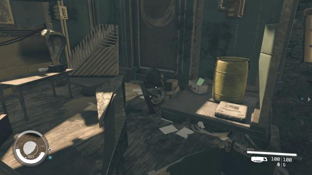 Better Visible Magazines для Starfield