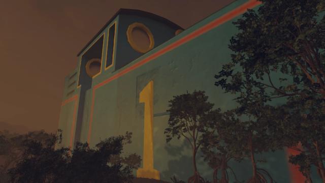 Really Useful Starfield для Starfield