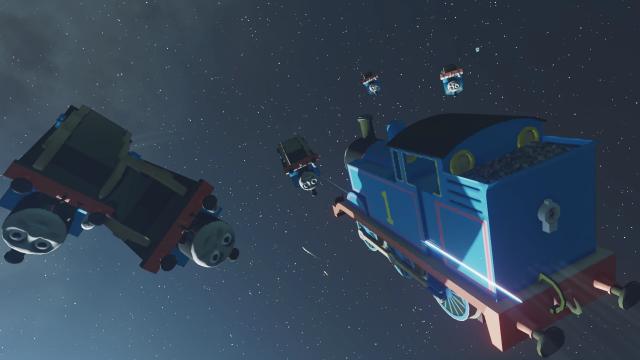Really Useful Starfield для Starfield
