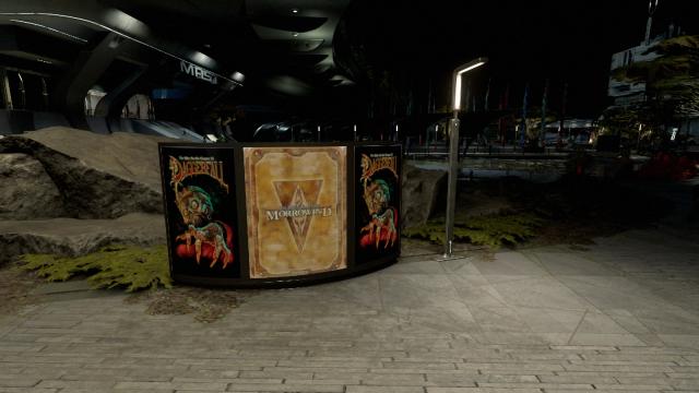 Elder Scrolls Posters