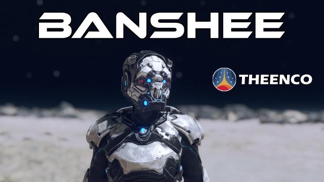 Banshee