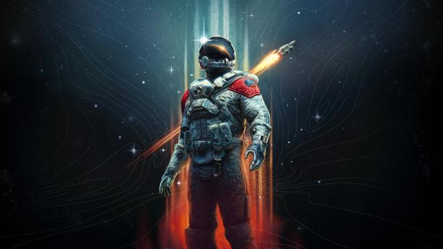 Alternate Splash Screen - Windows PC Xbox app