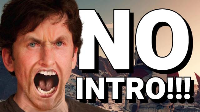 No-Intro Videos Fix