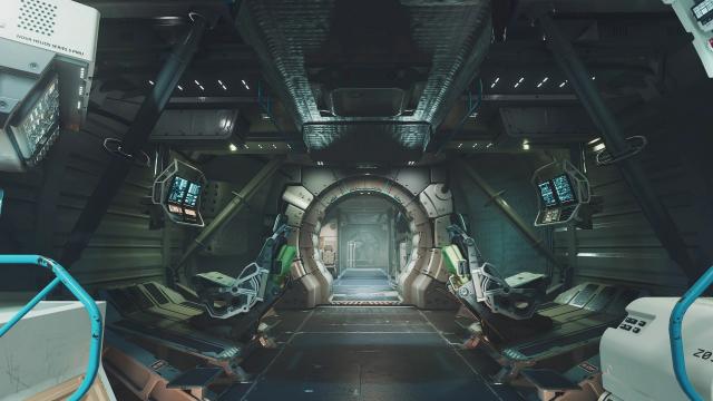 Cinefield - Cinematic Reshade Preset for Starfield