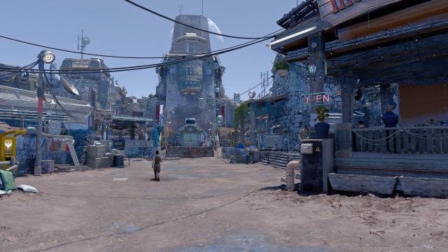 Akila City HD