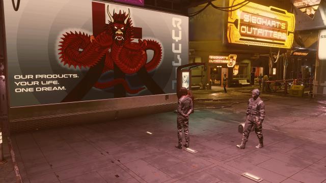 Player Animations