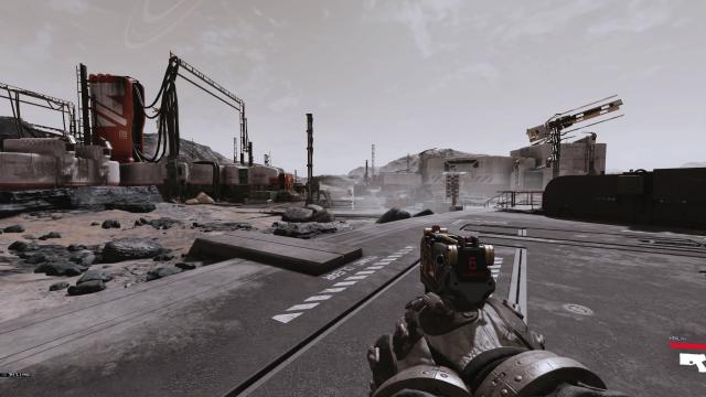 Swanndolia's natural reshade