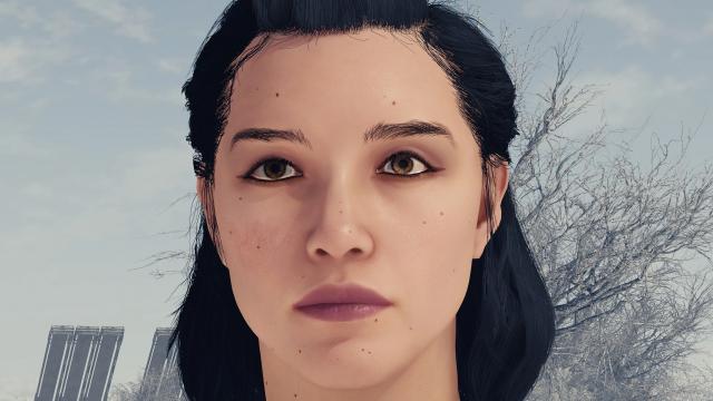 Andreja Redone - MonstrrMagic Texture Series for Starfield