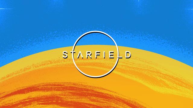 Українська локалізація Starfield (Ukrainian localization of Starfield)