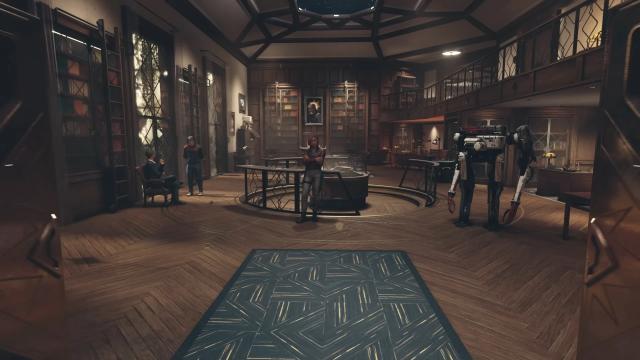 Starlight Reshade - Vanilla-like Performance Global Lighting для Starfield