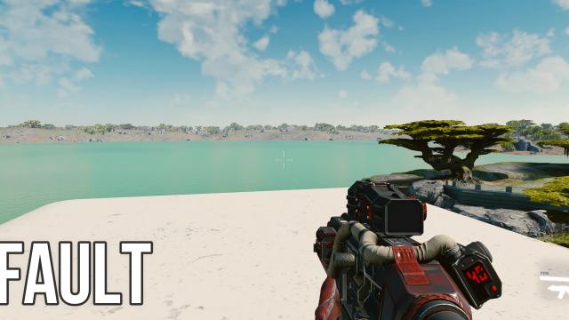 Best Fov for 21-9 Screens для Starfield