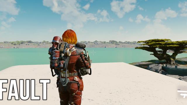 Best Fov for 21-9 Screens для Starfield