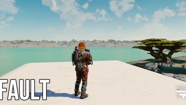 Best Fov for 21-9 Screens для Starfield
