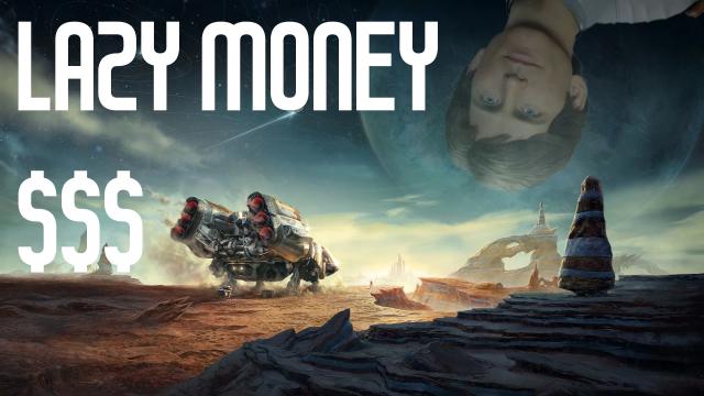 Lazy Cheats - Credits Mass Digipicks and XP