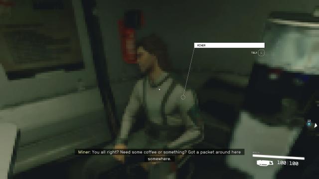 Potato Graphics (PS1) для Starfield