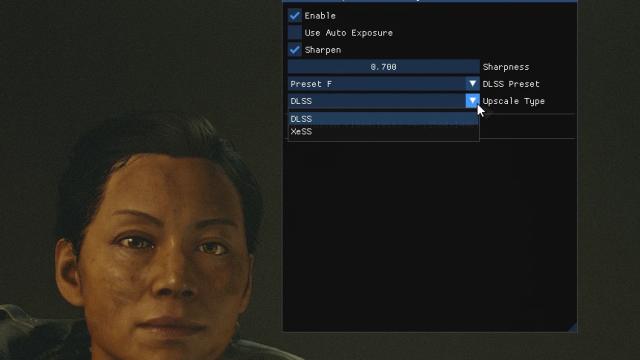 Starfield Upscaler - Replacing FSR2 with DLSS or XeSS for Starfield