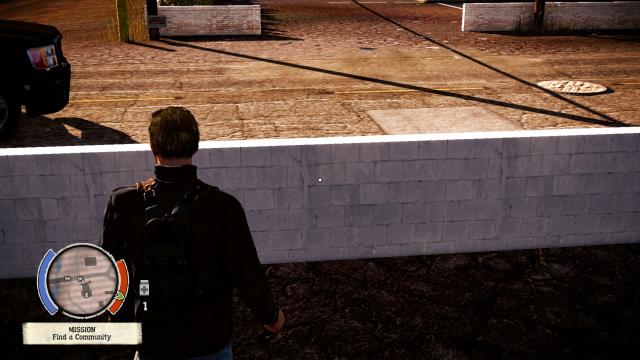 2K Textures for State of Decay для State Of Decay