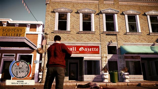 2K Textures for State of Decay для State Of Decay