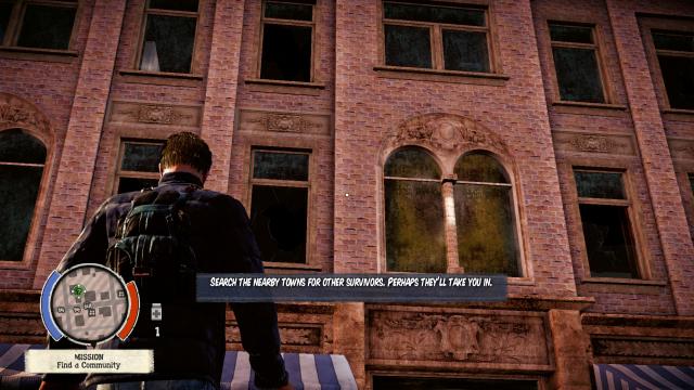 2K Textures for State of Decay для State Of Decay