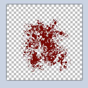 New Blood texture for State Of Decay