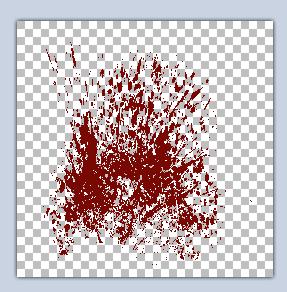New Blood texture for State Of Decay
