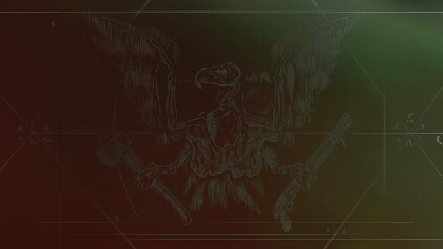 Классические экраны загрузки / Classic Loading Screens для State Of Decay 2