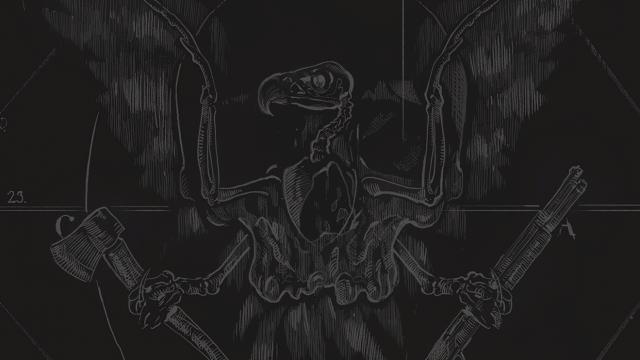 Классические экраны загрузки / Classic Loading Screens