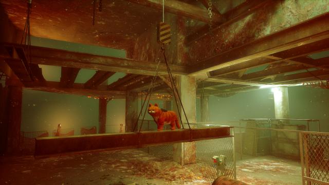 Garfield - Cartoon Edition for Stray