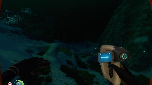 NoCrosshair
