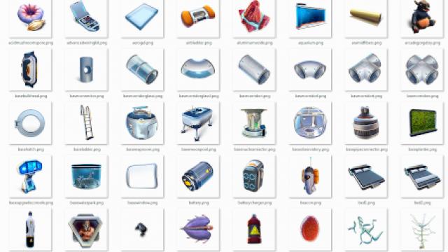 Asset tools
