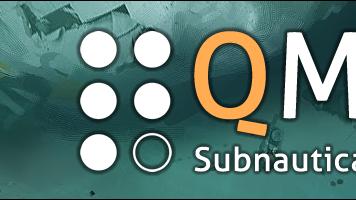 LongLockerNames - LockerColorPicker для Subnautica