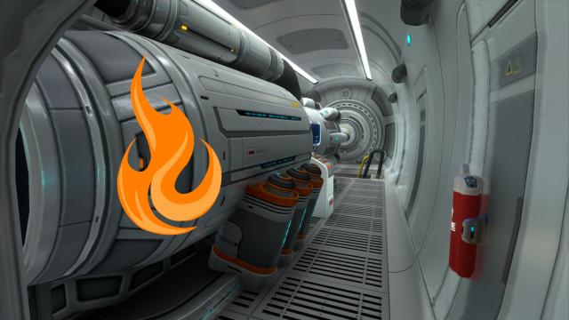 Cyclops Engine Overhea