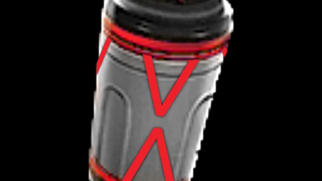 Variety Battery Pack for Subnautica