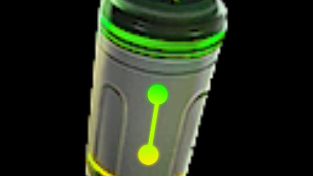 Variety Battery Pack for Subnautica
