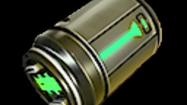 Variety Battery Pack for Subnautica