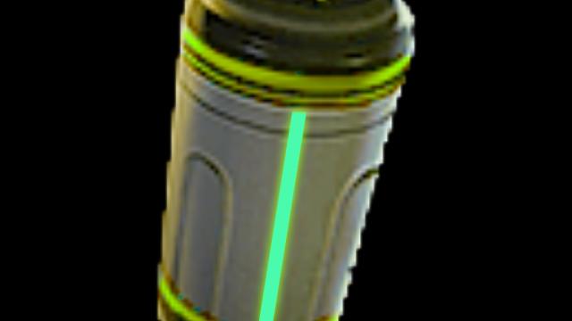 Variety Battery Pack for Subnautica