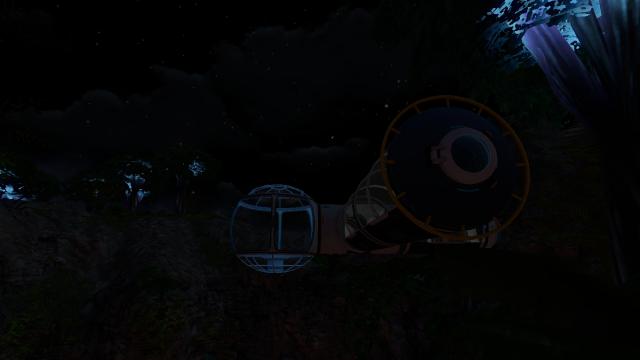 Draegona's Retreat with Adventure and Billionaire Modes for Subnautica