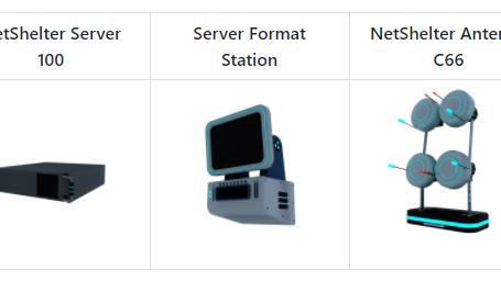 Alterra Data Storage Solutions for Subnautica