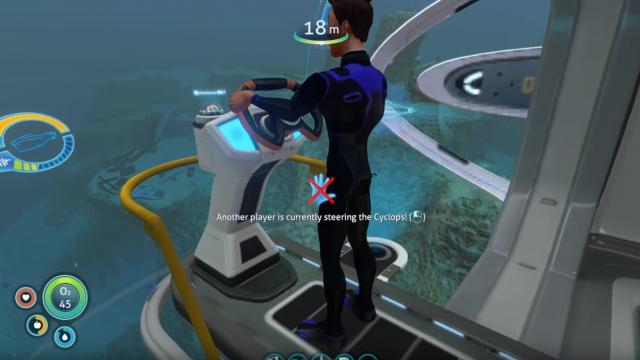 Nitrox - Multiplayer Mod