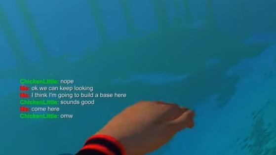 Nitrox - Multiplayer Mod for Subnautica