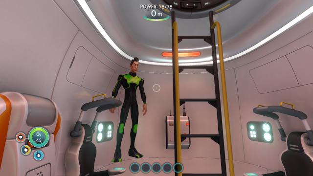 Nitrox - Multiplayer Mod for Subnautica