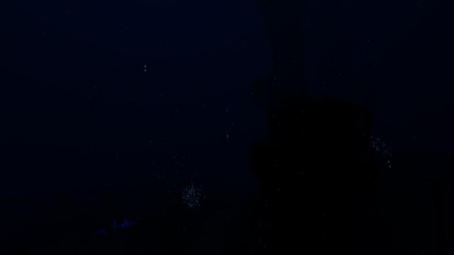 Хардмодные шейдеры / InternetsLIVE Hard Mode Vibrant Shader для Subnautica