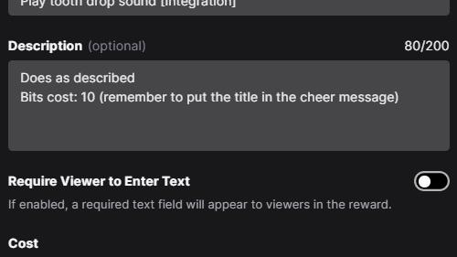 Twitch-Interaction for Subnautica