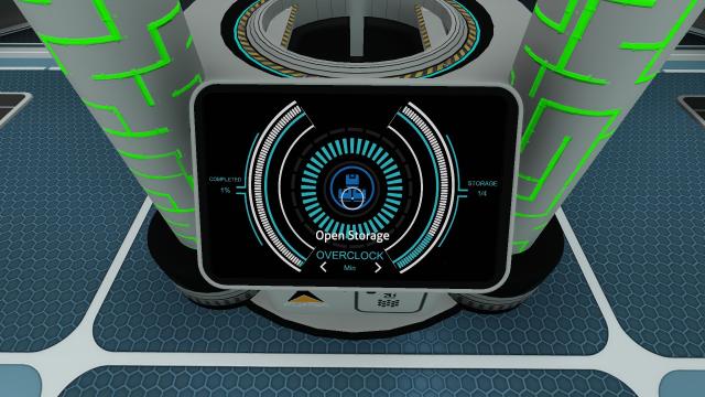 IonCubeGenerator for Subnautica